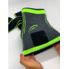 Бандаж для коленного сустава Knee bands GREEN (300)