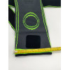 Бандаж для коленного сустава Knee bands GREEN (300)