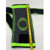 Бандаж для коленного сустава Knee bands GREEN (300)
