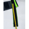 Бандаж для коленного сустава Knee bands GREEN (300)