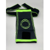 Бандаж для коленного сустава Knee bands GREEN (300)