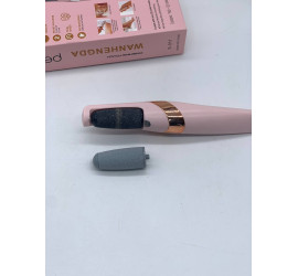 Электрическая пемза для ног Wanhengda Pedi Electronic (120)