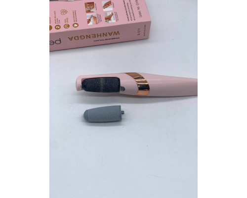 Электрическая пемза для ног Wanhengda Pedi Electronic (120)