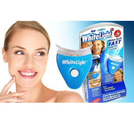 Отбеливатель White Light Tooth (60)
