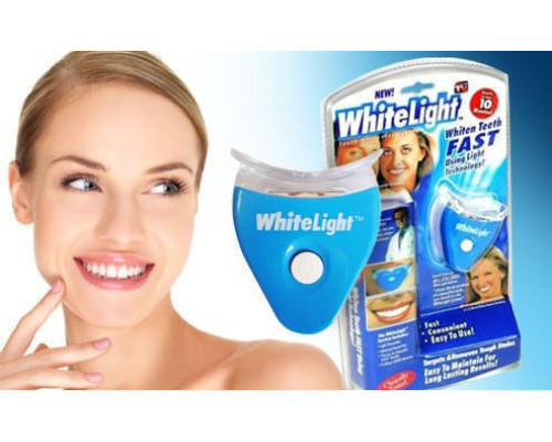 Отбеливатель White Light Tooth (60)