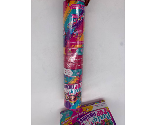 Куклы LOL PARTY POP модель HT211 2 штуки в комплекте  (96)
