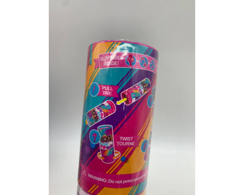 Куклы LOL PARTY POP модель HT211 2 штуки в комплекте  (96)