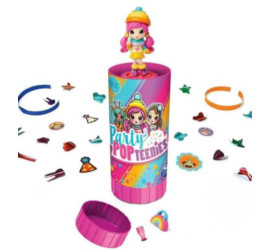 Куклы LOL PARTY POP модель HT211 2 штуки в комплекте  (96)