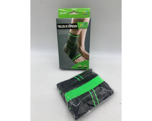 Бандаж на голеностоп Bandage for ankle (300)