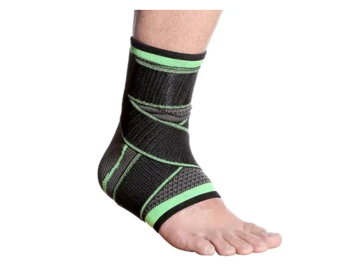 Бандаж на голеностоп Bandage for ankle (300)