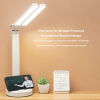 Настольная  LED лампа Desk lamp WHITE (50)