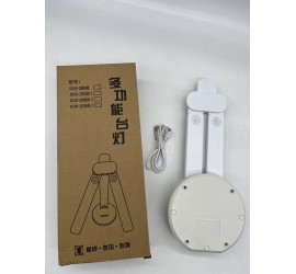 Настольная  LED лампа Desk lamp WHITE (50)