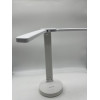 Настольная  LED лампа Desk lamp WHITE (50)