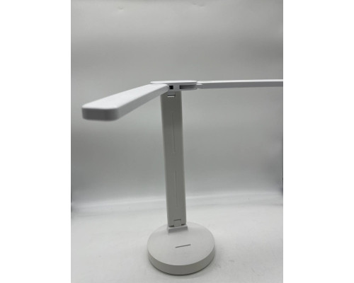 Настольная  LED лампа Desk lamp WHITE (50)