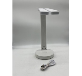 Настольная  LED лампа Desk lamp WHITE (50)