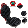 Мини вафельница Mini Waffle Maker (32)