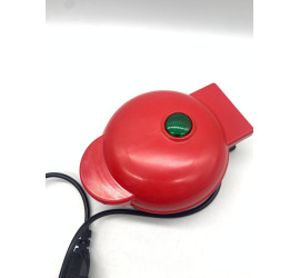 Мини вафельница Mini Waffle Maker (32)