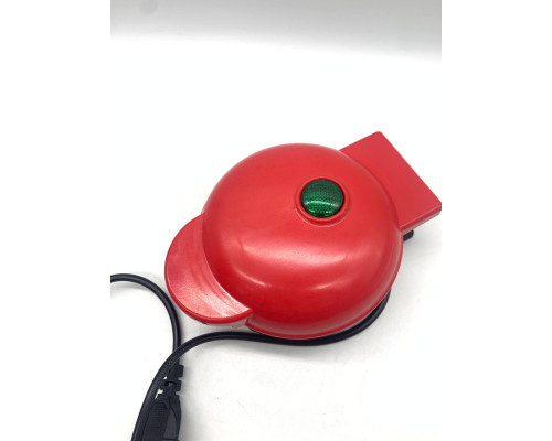 Мини вафельница Mini Waffle Maker (32)