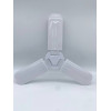 Лампочка складная 3 лопасти светодиодная E27 Fan blade bulb (50)