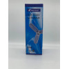Лампочка складная 3 лопасти светодиодная E27 Fan blade bulb (50)