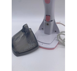 Отпариватель Orvica Powerful Steam ORM-6018 1500W PINK (12)