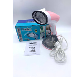 Отпариватель Orvica Powerful Steam ORM-6018 1500W PINK (12)