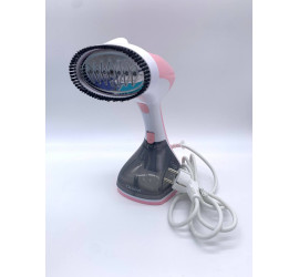 Отпариватель Orvica Powerful Steam ORM-6018 1500W PINK (12)