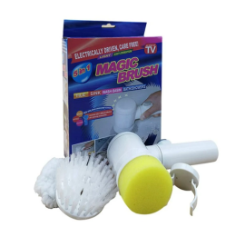 Электрическая щетка Magic Brush 5 в 1 (48)
