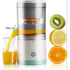 Аккумуляторная соковыжималка для цитрусовых Citrus Juicer (24)