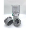 Аккумуляторная соковыжималка для цитрусовых Citrus Juicer (24)