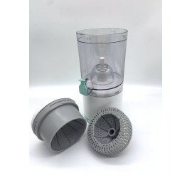 Аккумуляторная соковыжималка для цитрусовых Citrus Juicer (24)
