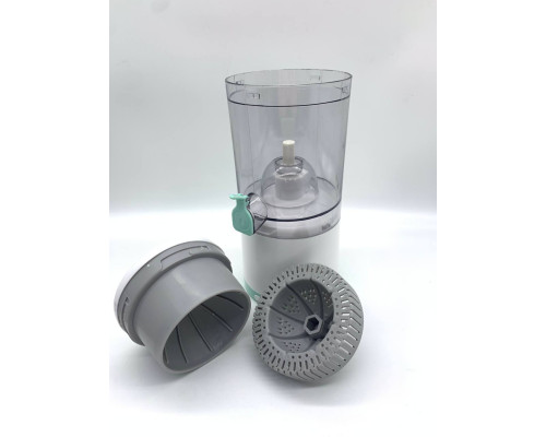 Аккумуляторная соковыжималка для цитрусовых Citrus Juicer (24)