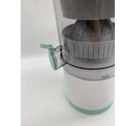 Аккумуляторная соковыжималка для цитрусовых Citrus Juicer (24)
