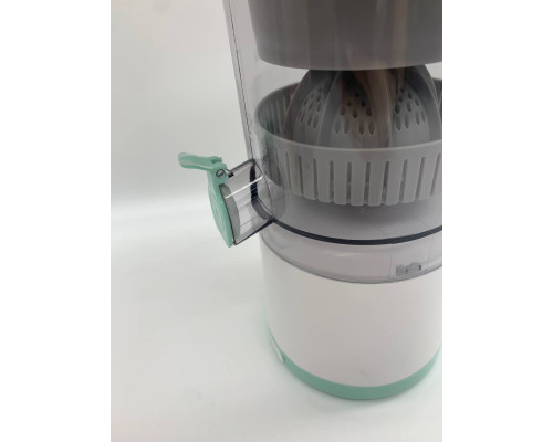 Аккумуляторная соковыжималка для цитрусовых Citrus Juicer (24)