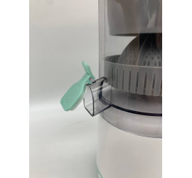 Аккумуляторная соковыжималка для цитрусовых Citrus Juicer (24)