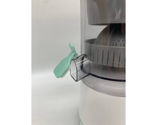 Аккумуляторная соковыжималка для цитрусовых Citrus Juicer (24)