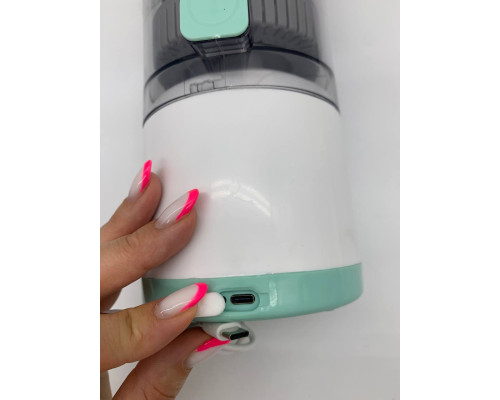 Аккумуляторная соковыжималка для цитрусовых Citrus Juicer (24)