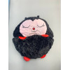 Детский спальный мешок-Подушка (130*50) Baby sleeping bag Size S BLACK (50)