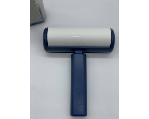 Щетка для удаления шерсти домашних животных 2 в 1 Pet Fur Remover (48)