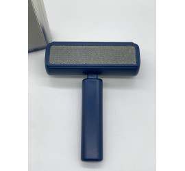 Щетка для удаления шерсти домашних животных 2 в 1 Pet Fur Remover (48)