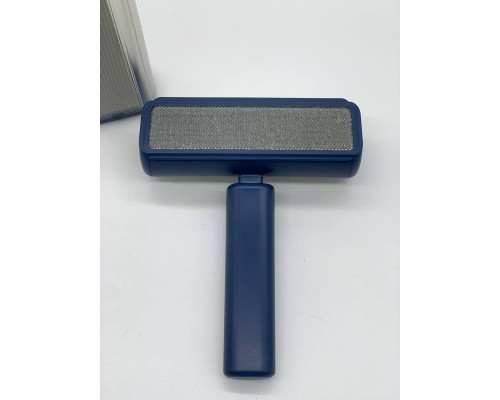 Щетка для удаления шерсти домашних животных 2 в 1 Pet Fur Remover (48)