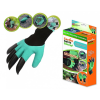 Садовые перчатки c когтями Garden Genie Gloves (200)