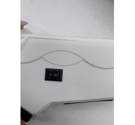 Электрическая точилка для ножей от USB (60)