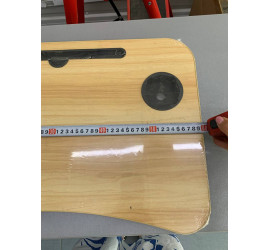 Стол для ноутбука Laptop Table Wooden (10)