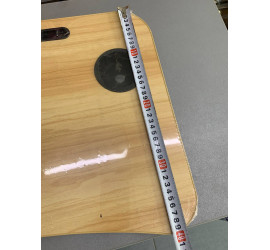 Стол для ноутбука Laptop Table Wooden (10)