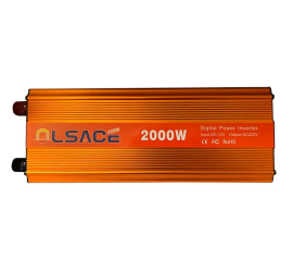 Инвертор OLSACE 2000W (20)