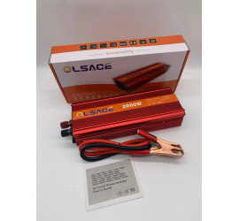 Инвертор OLSACE 2000W (20)