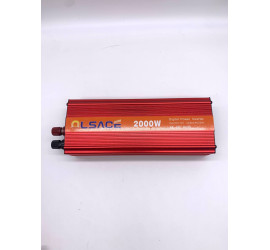 Инвертор OLSACE 2000W (20)