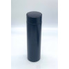 НУЖНА ЗАМЕНА БАТАРЕЙКИ Термос с индикатором температуры LED 0.5 л. BLACK (50)