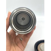 НУЖНА ЗАМЕНА БАТАРЕЙКИ Термос с индикатором температуры LED 0.5 л. BLACK (50)